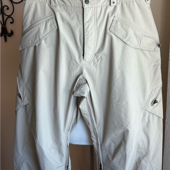 Burton ski unisex size M 36/30 great - Picture 1 of 16